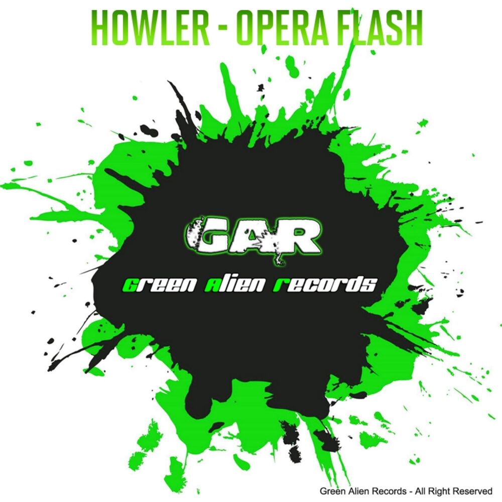 Picture of Opera Flash