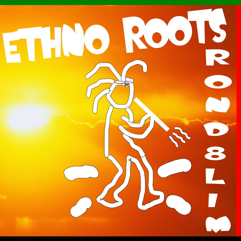 Picture of Ethno Roots