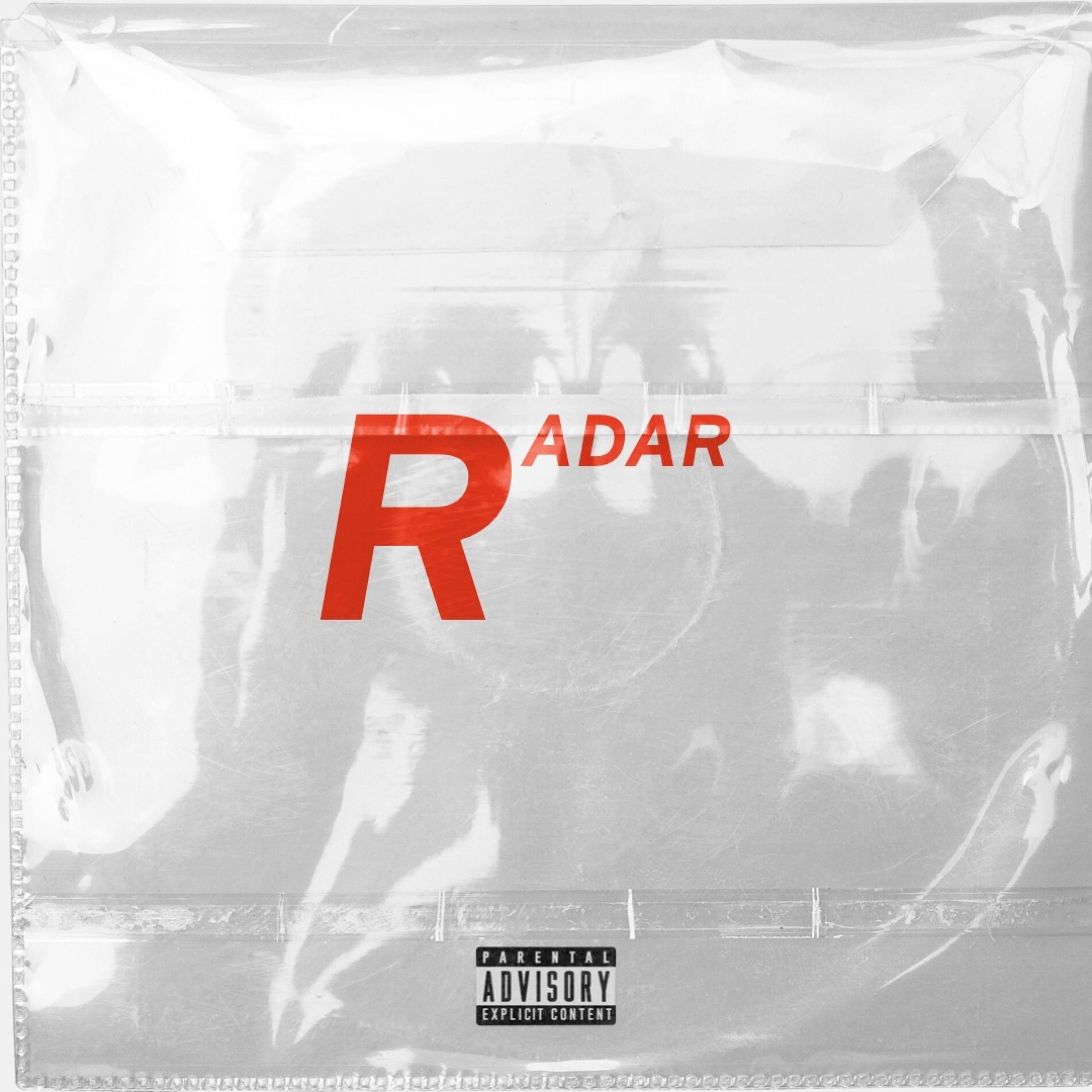 Album cover of Radar