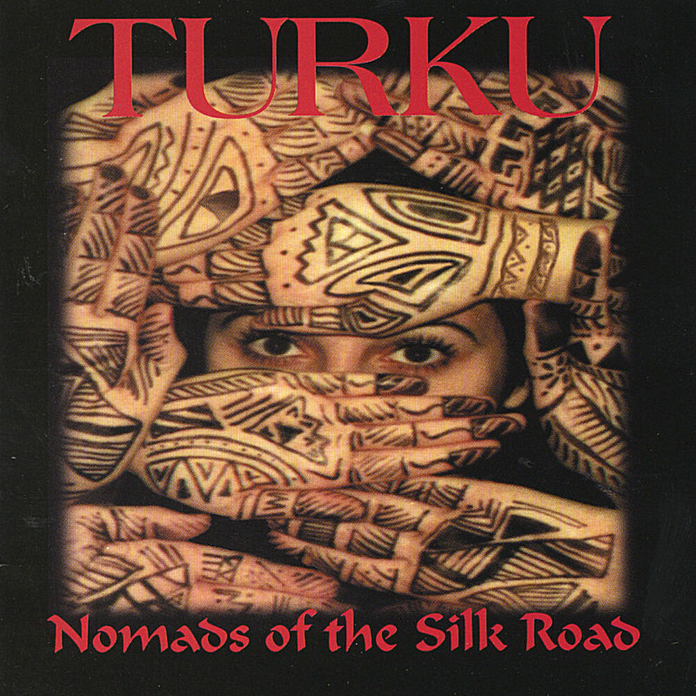 Picture of Nomads of the Silk Road