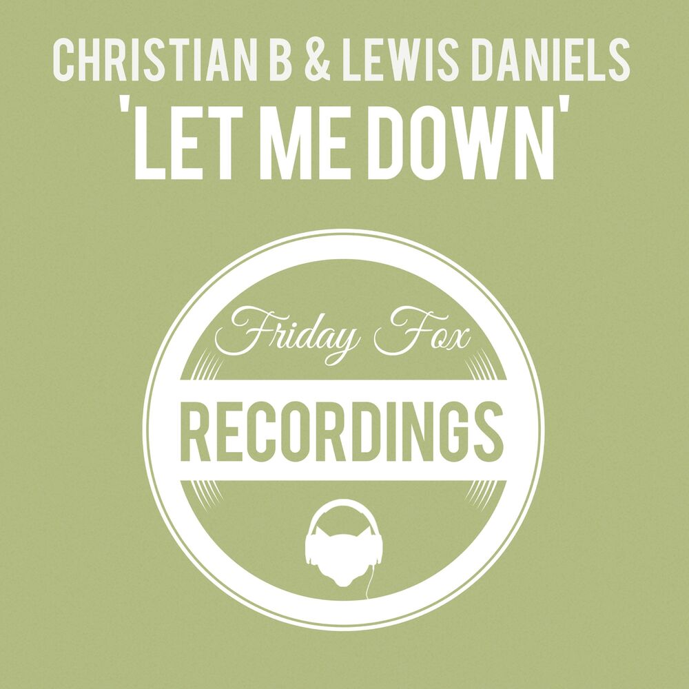Picture of Let Me Down