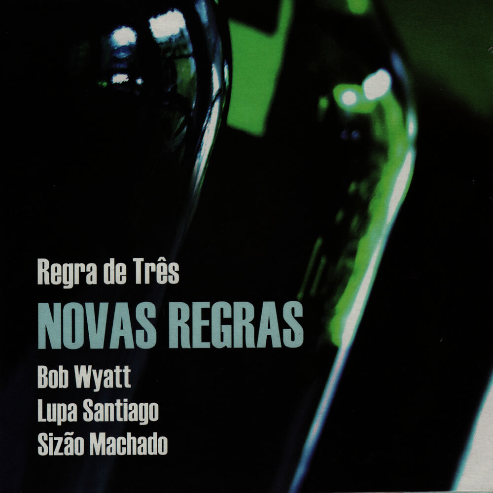 Picture of Novas Regras