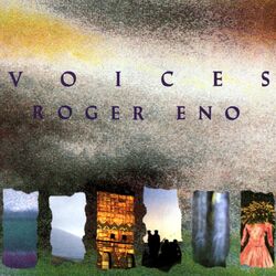 Cover of Voices