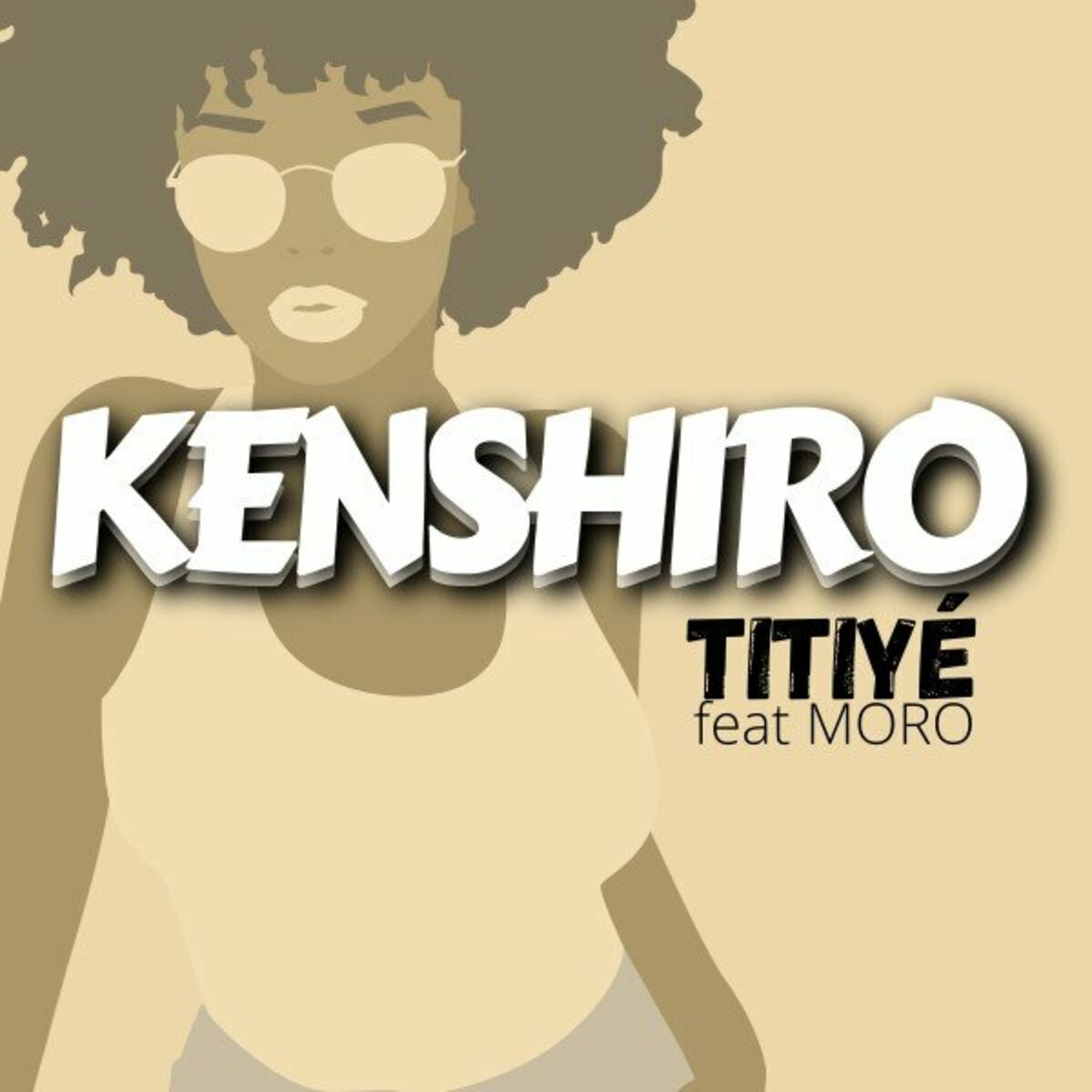 Album cover of Titiyé
