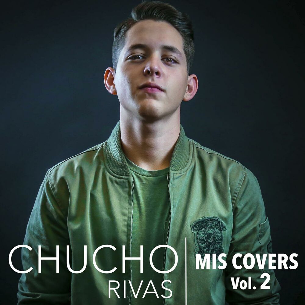 Picture of Mis Covers, Vol. 2