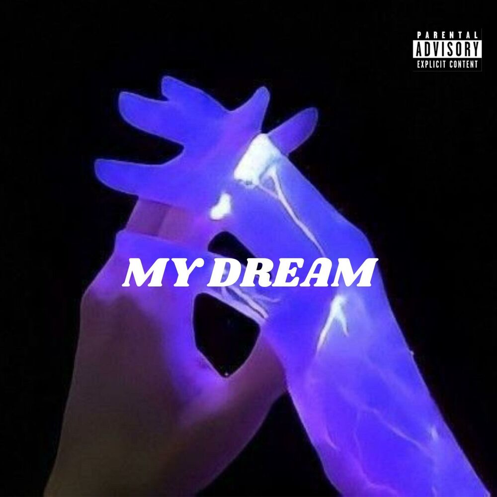 Picture of MY DREAM (feat. L lane)