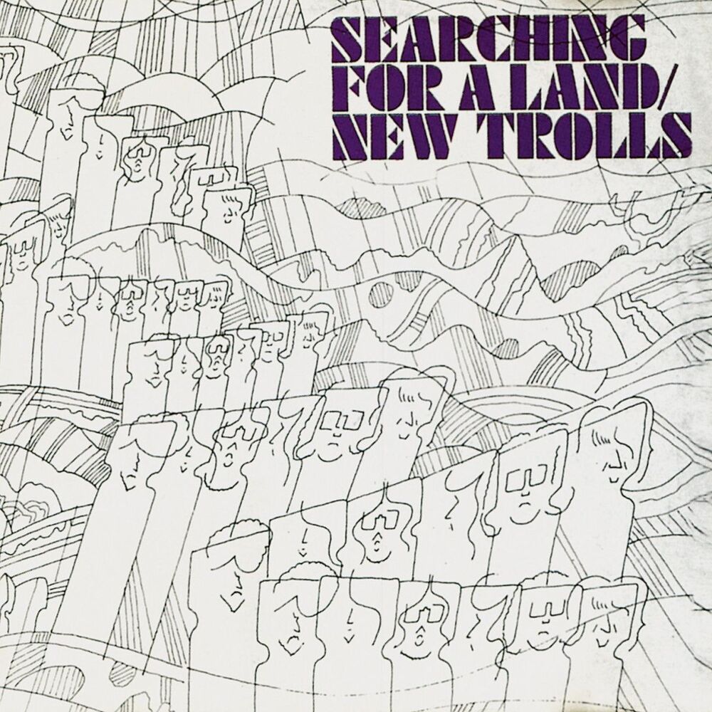 Picture of Searching for a Land