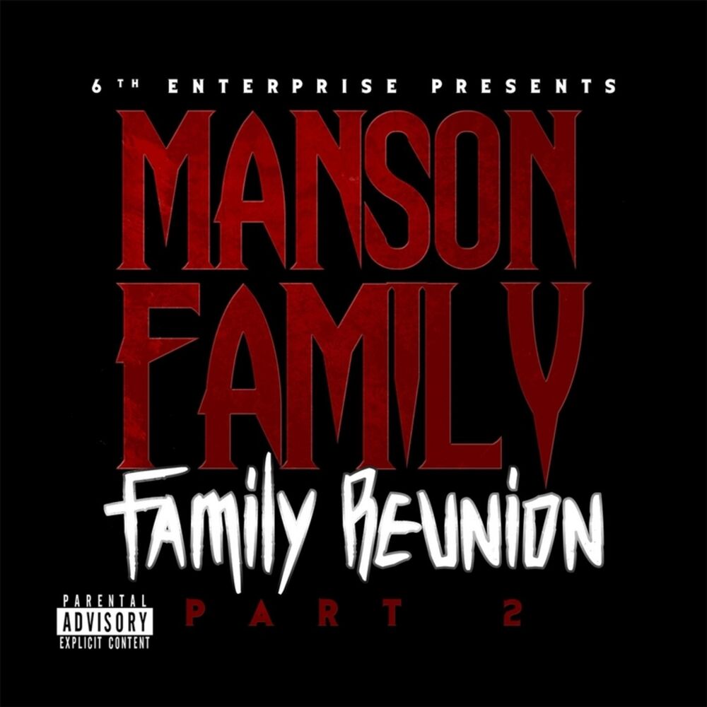 Picture of Family Reunion, Pt. 2