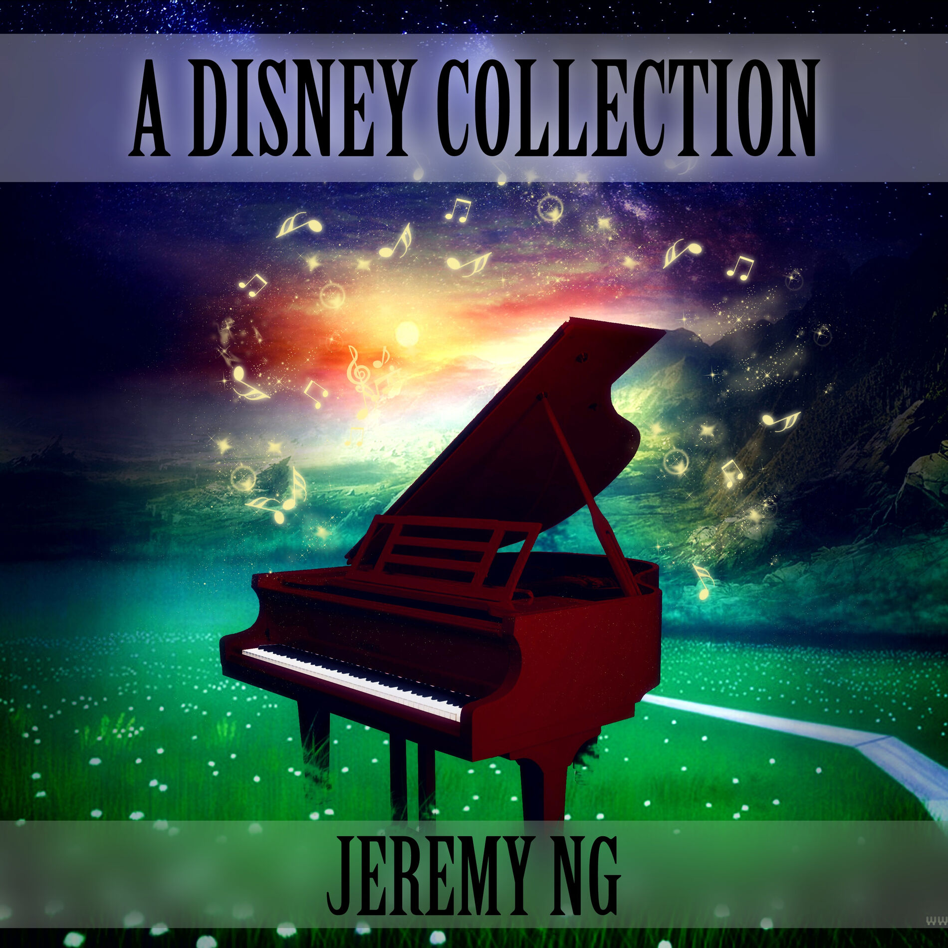 Album cover of I See The Light from Disney's Tangled (Arranged by Kyle Landry)