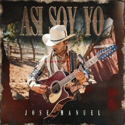 Cover of Así Soy Yo