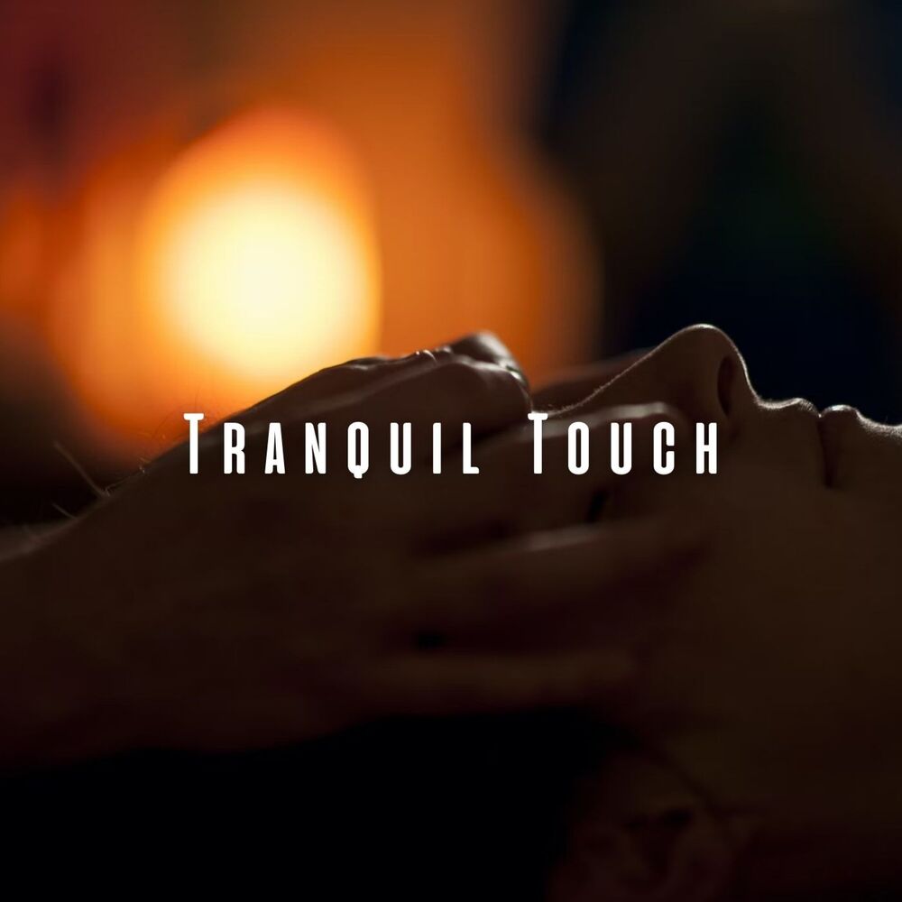 Picture of Tranquil Touch: Therapeutic Massage with Theta Waves ASMR