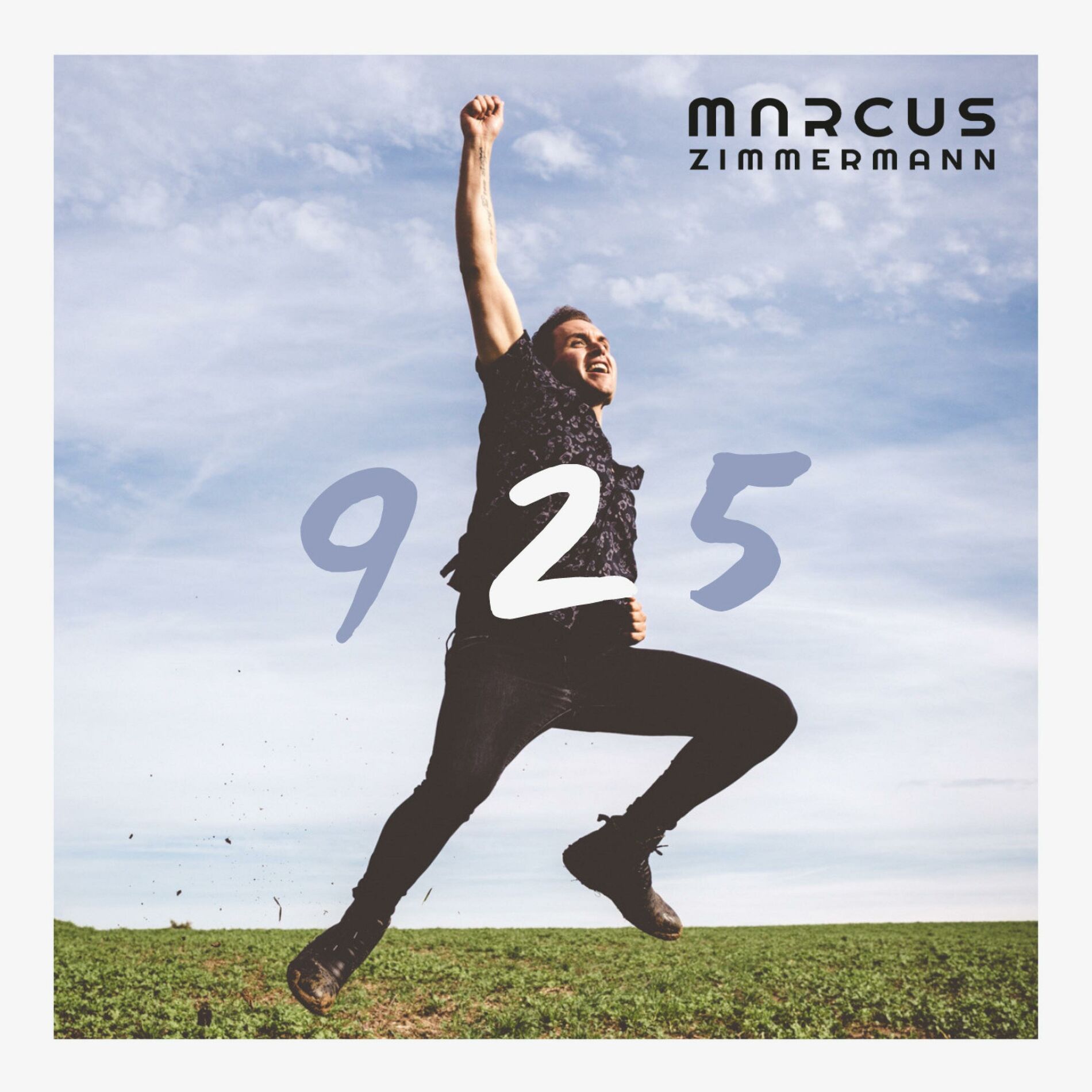 Album cover of 925