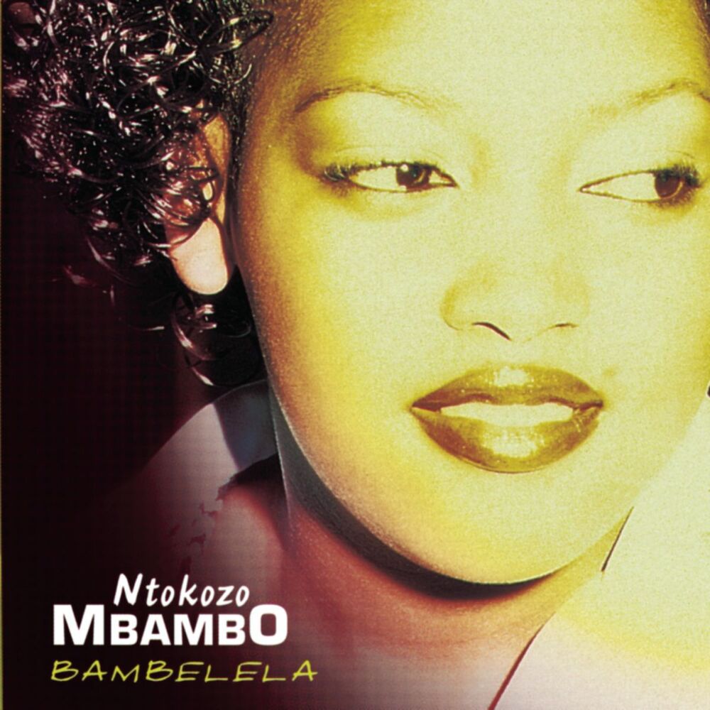Picture of Ntokozo Mbambo