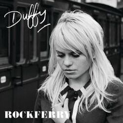 Cover of Rockferry