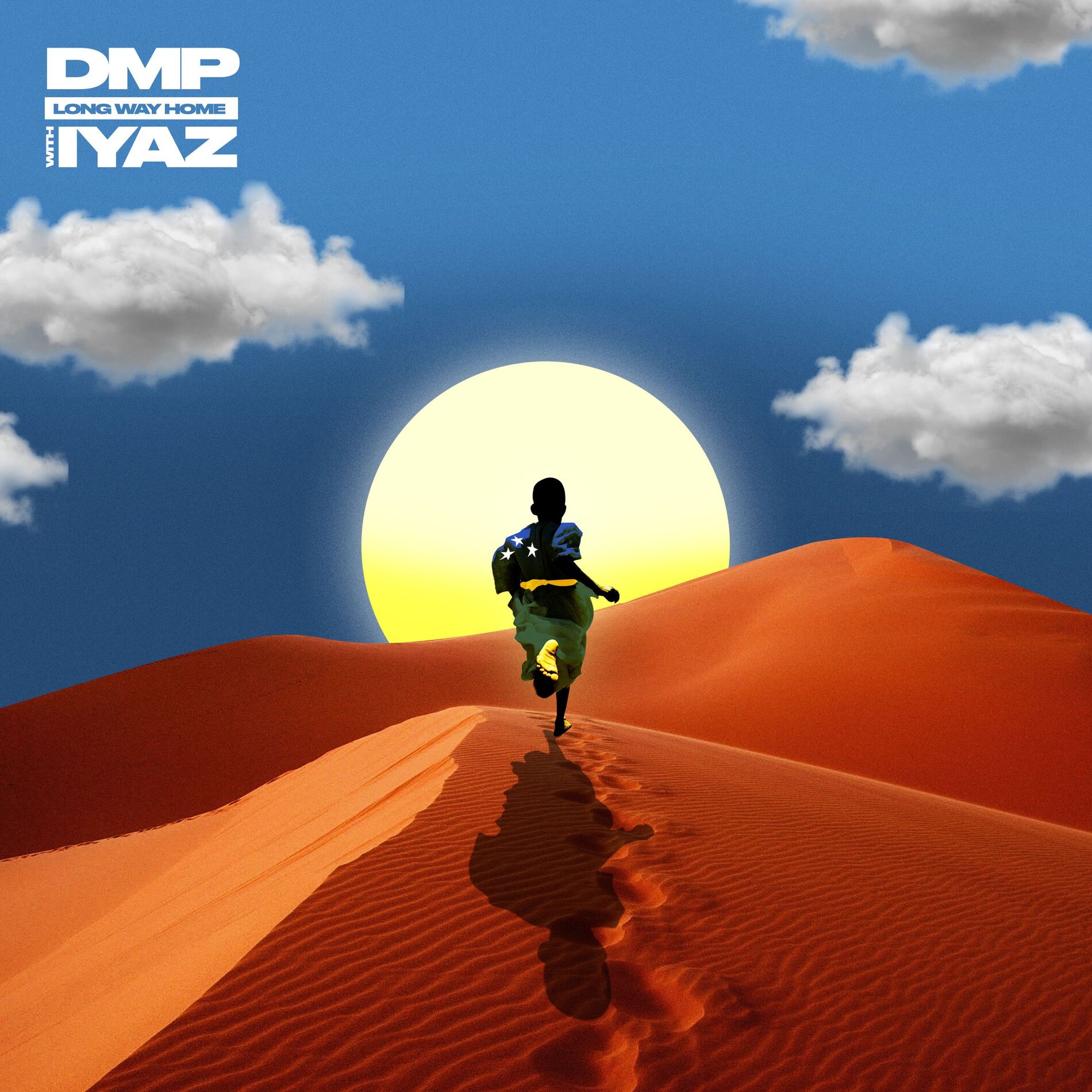 Album cover of Long Way Home