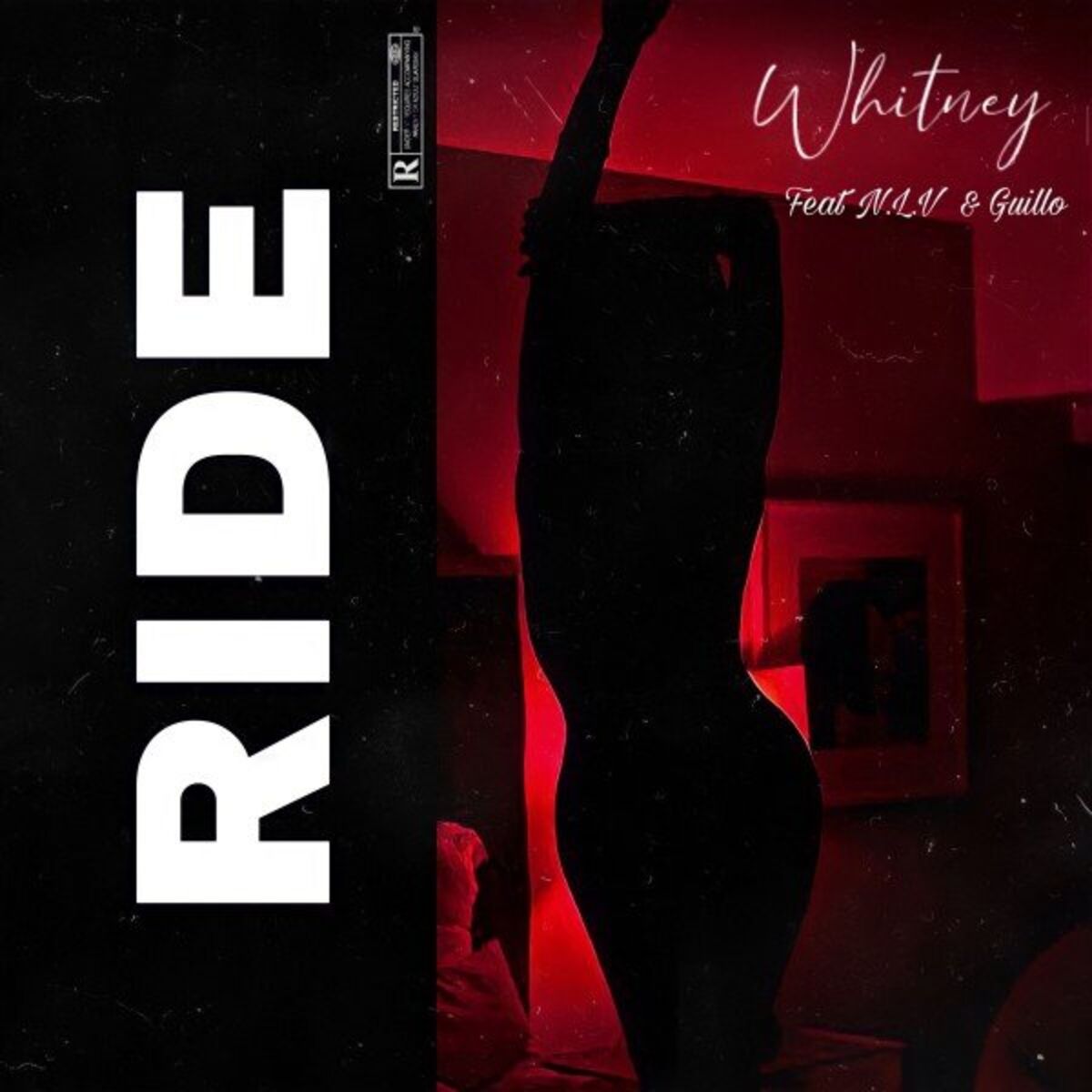 Album cover of Ride