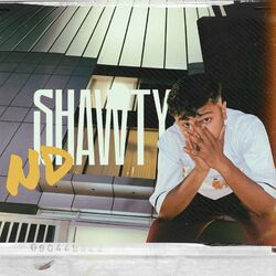 Cover of Shawty