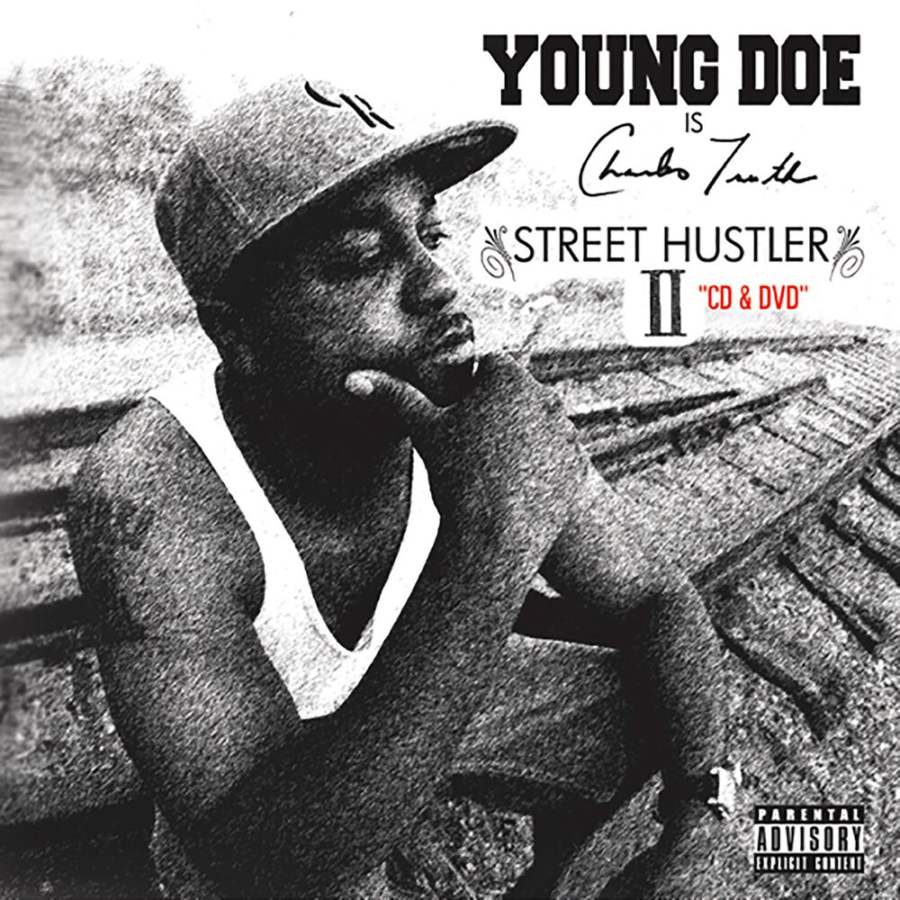 Picture of Street Hustler 2