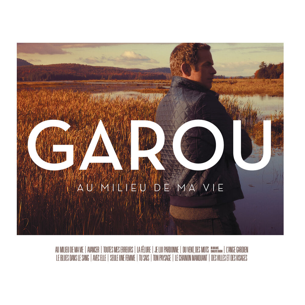 Picture of Au Milieu De Ma Vie (Version Deluxe)