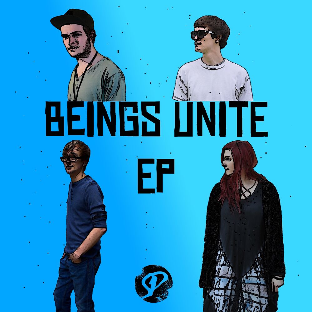 Picture of Beings Unite EP