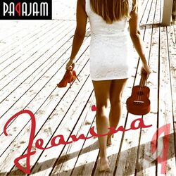 Cover of Jeanina