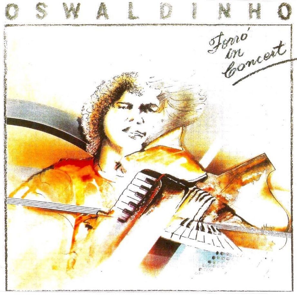 Picture of Forró In Concert