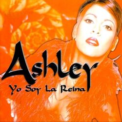 Cover of Yo Soy La Reina