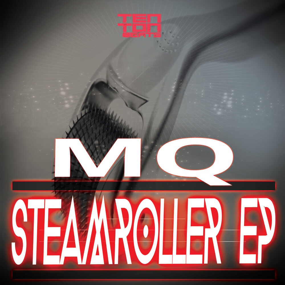 Picture of Steamroller