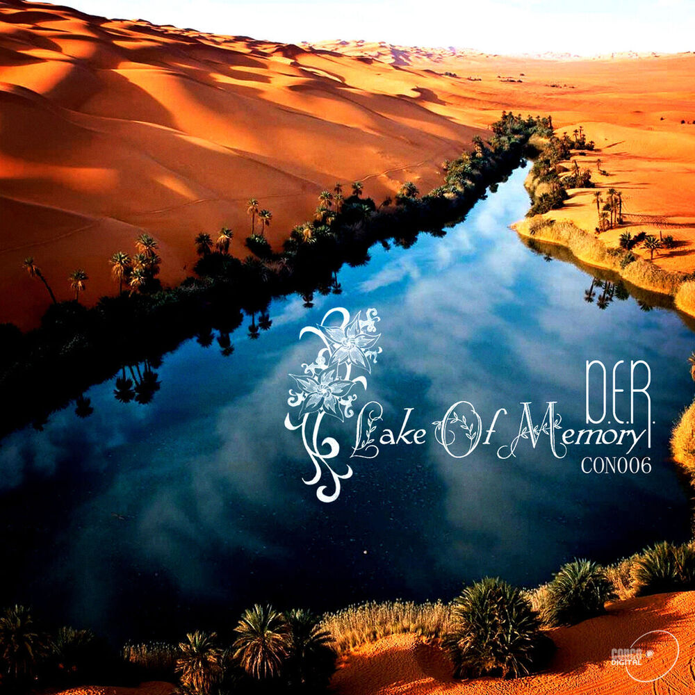 Picture of Lake of Memories