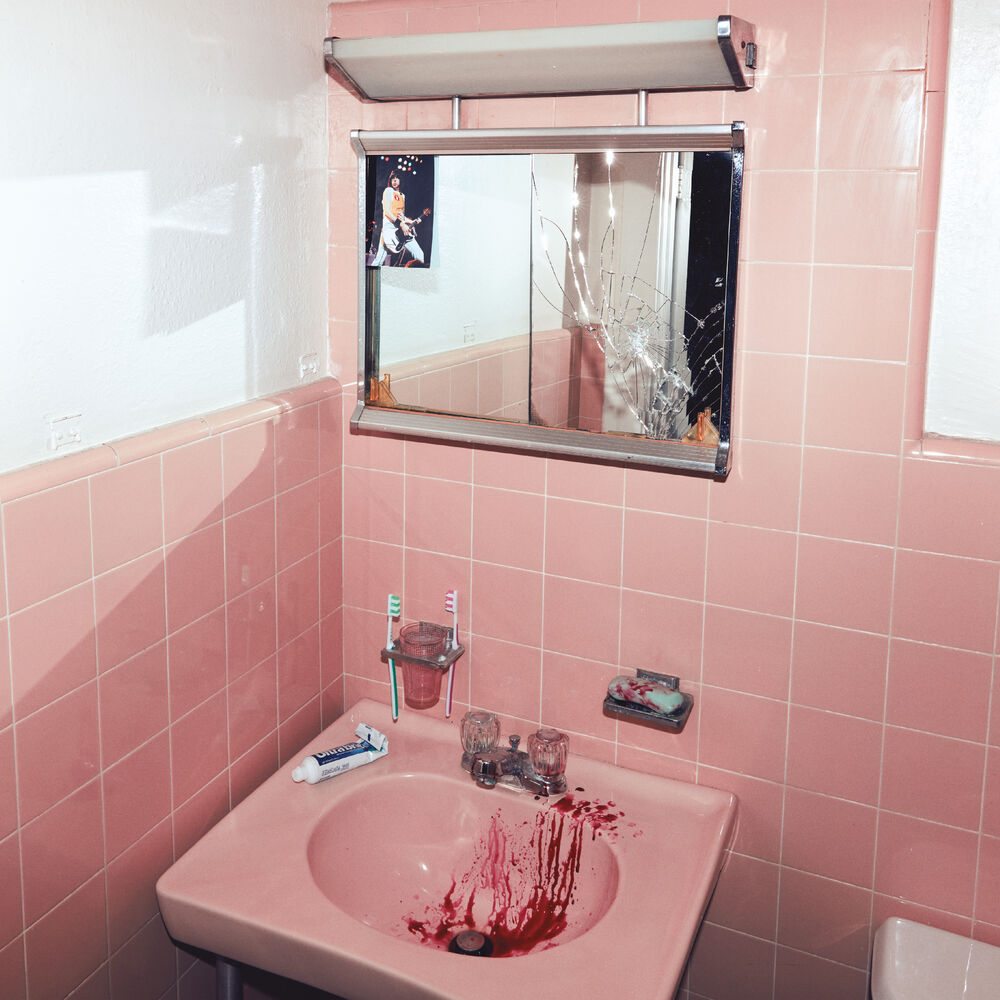 Picture of An Ambulance / Never Know