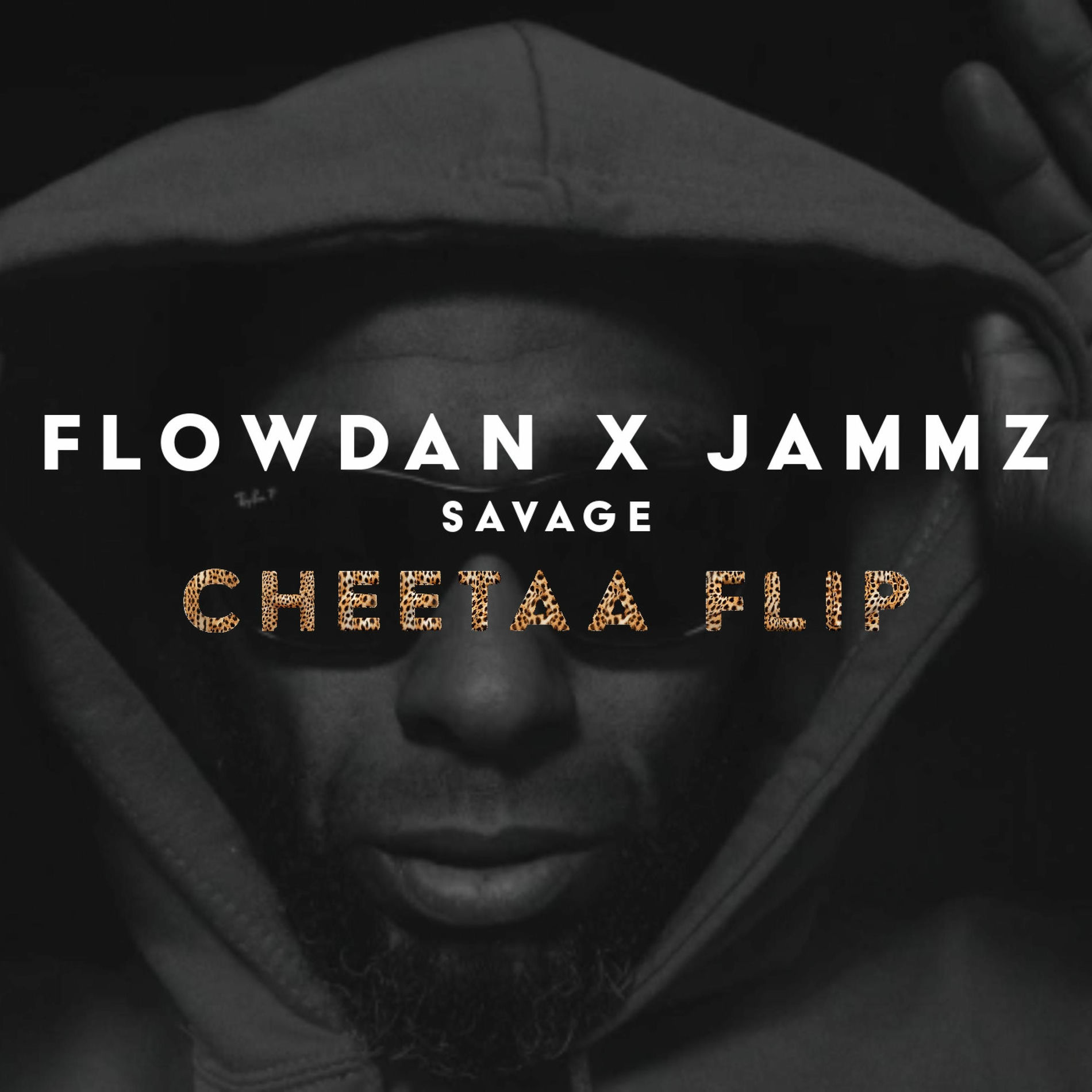 Album cover of Savage (feat. Flowdan & Jammz) [CHEETAA FLIP]