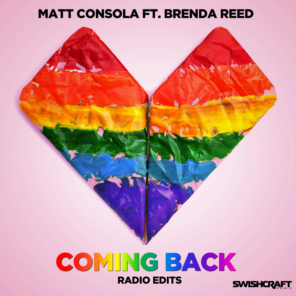 Picture of Coming Back (Radio & Mixshow Edits)
