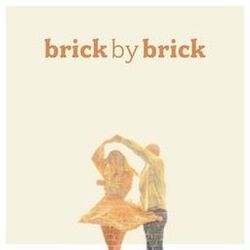 Cover of Brick by Brick