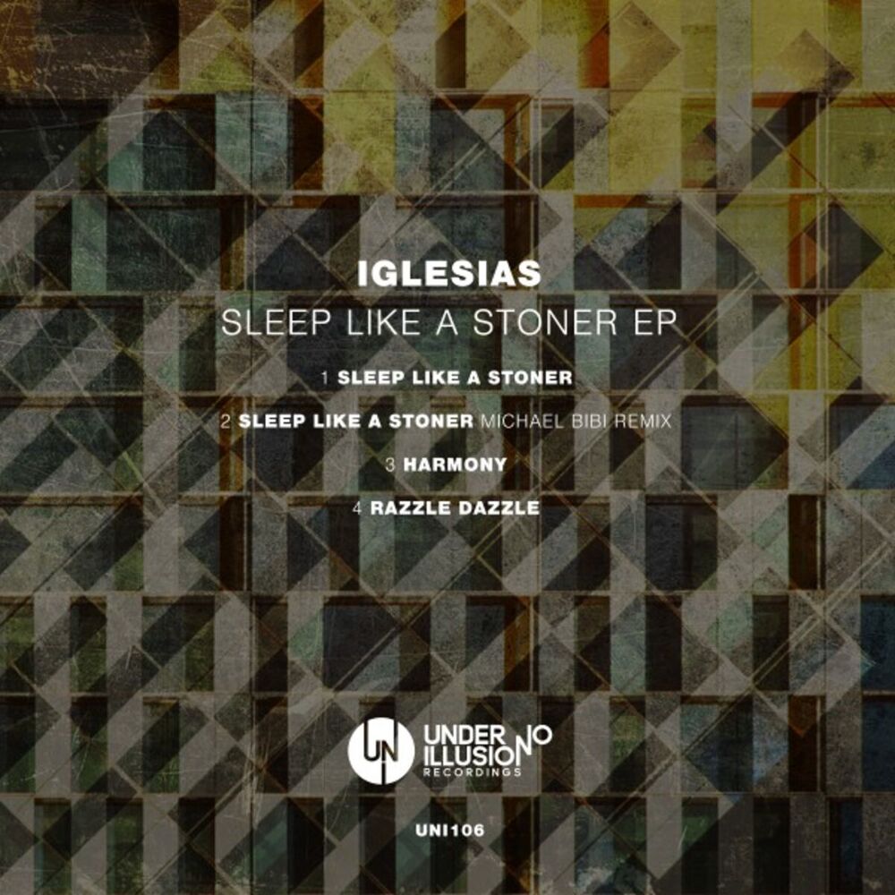 Picture of Sleep Like a Stoner EP