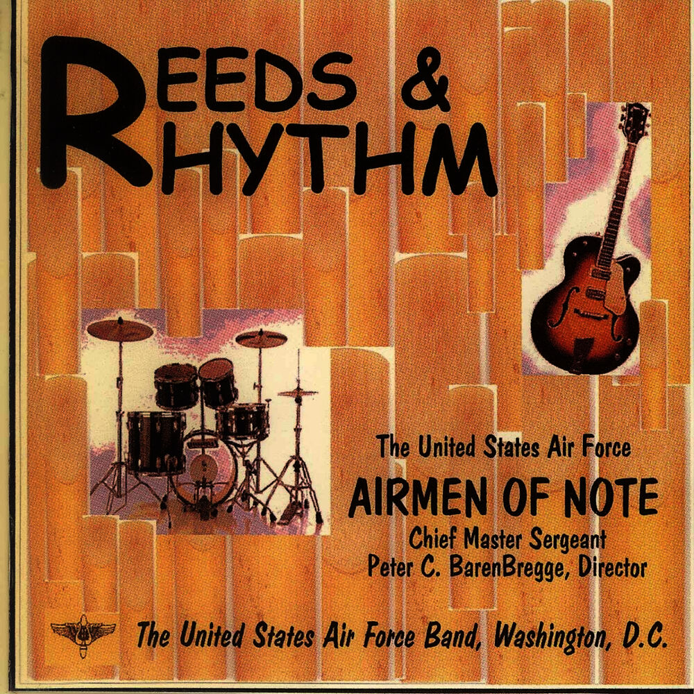 Picture of Reeds & Rhythm