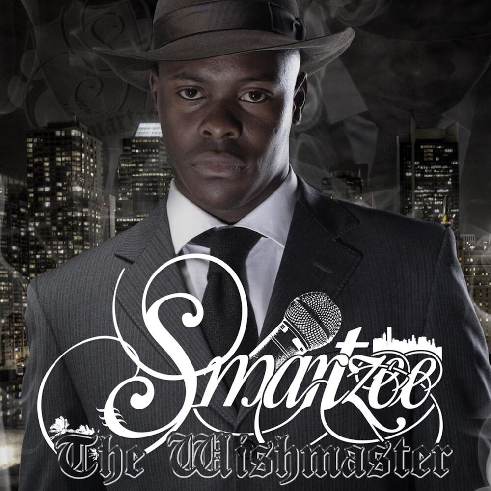 Picture of The Wishmaster