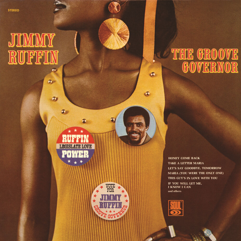 Picture of The Groove Governor