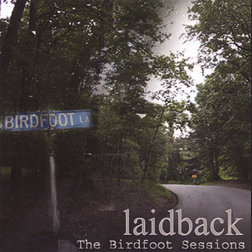 Picture of The Birdfoot Sessions