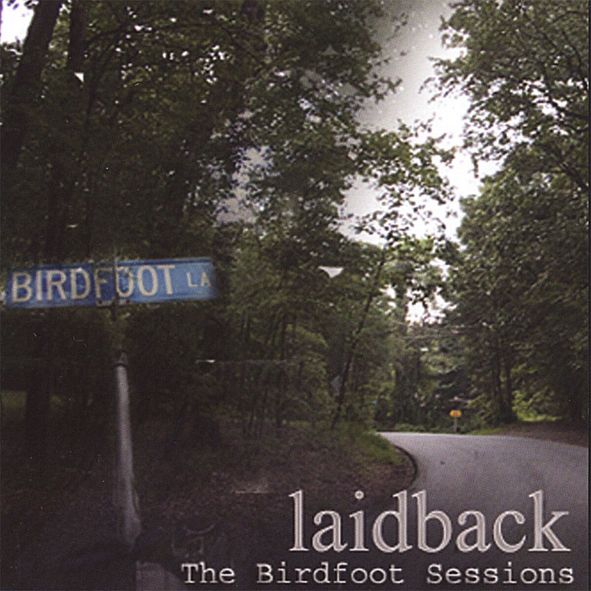 Album cover of The Birdfoot Sessions
