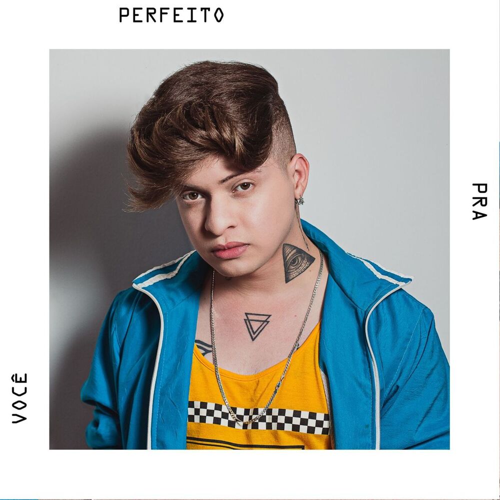 Picture of Perfeito Pra Você