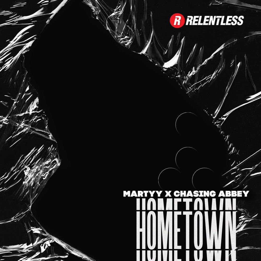 Album artwork for Hometown by Chasing Abbey