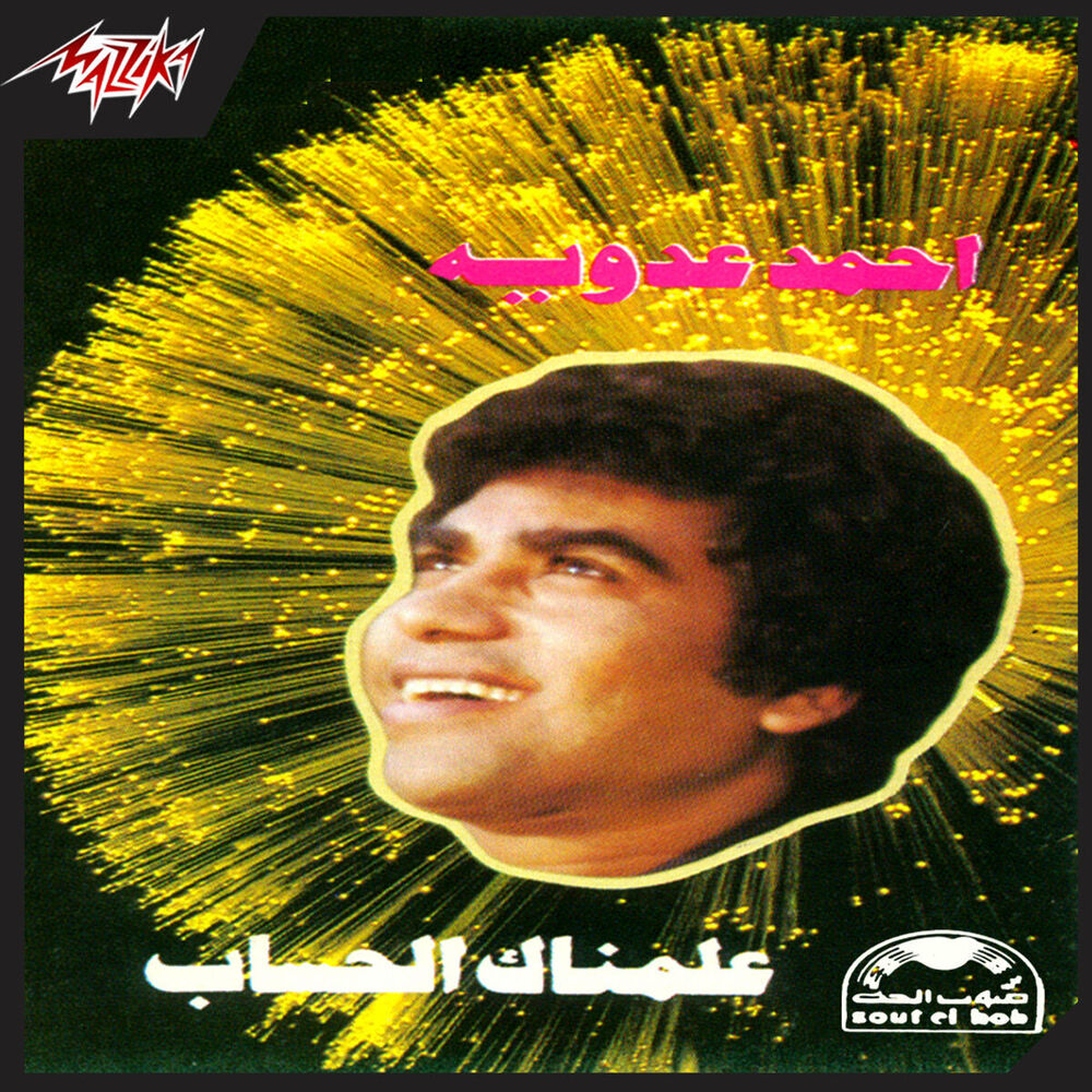 Picture of Alemnak El Hesab