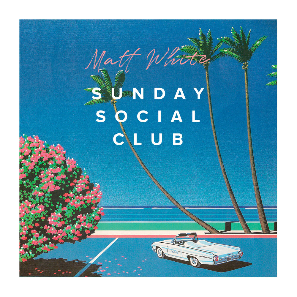 Picture of Sunday Social Club