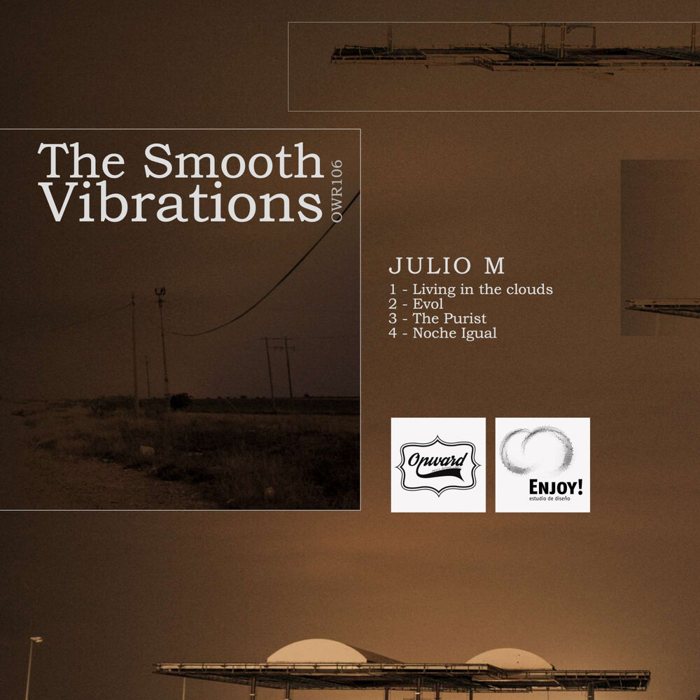 Picture of The Smooth Vibrations