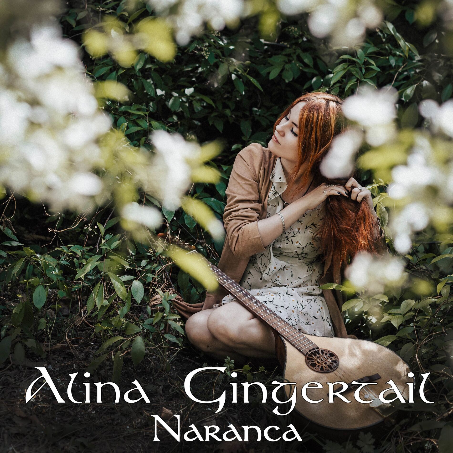 Album cover of Naranca