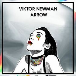 Cover of Arrow