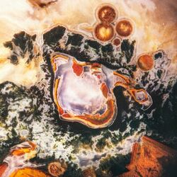 Cover of Rift
