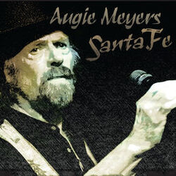 Cover of Santa Fe