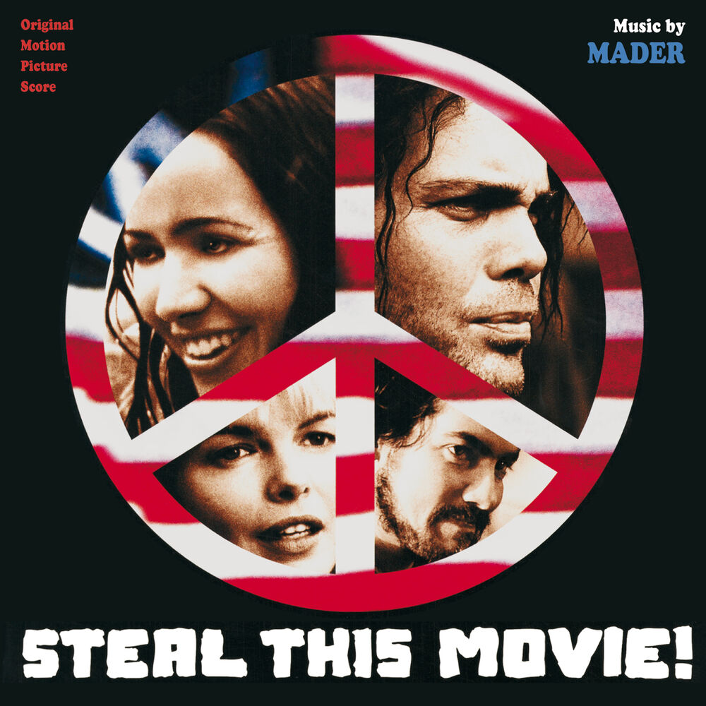 Picture of Steal This Movie (Original Motion Picture Score)