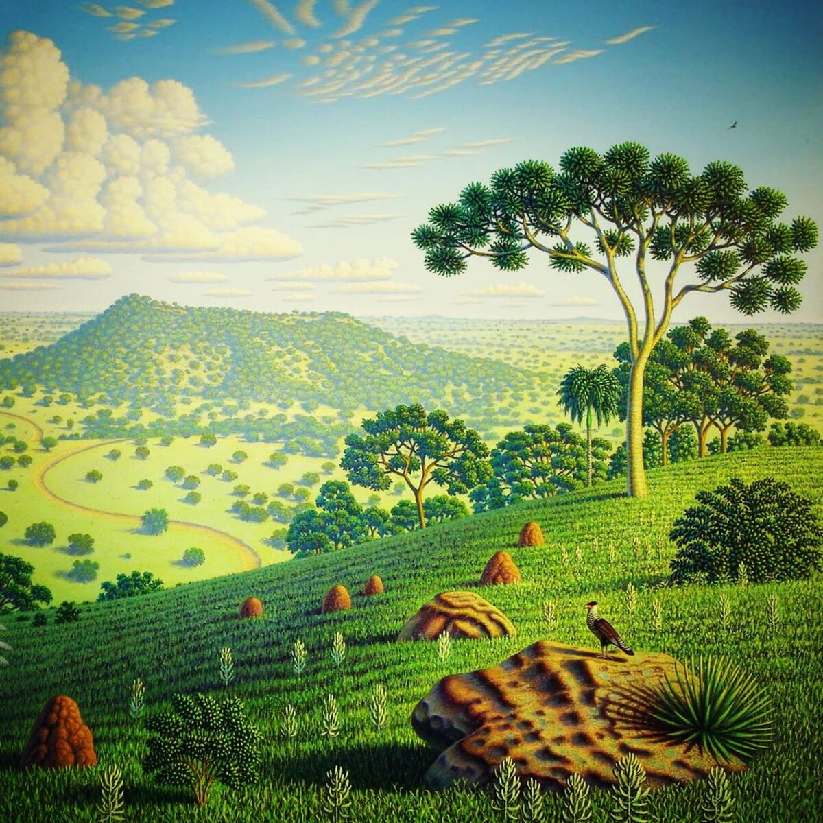Album cover of Tzen Tze Re Rei